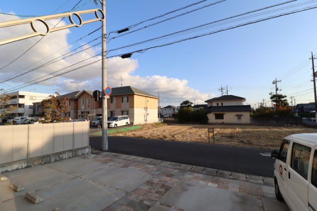 Ｔｒａｃｋの展望