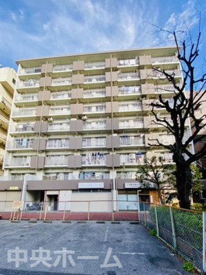 【現況写真】 | グリーンコーポ京成小岩 | 現況写真