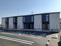 フェザント　テイルの画像