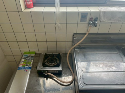 【設備】 | 城南ビル