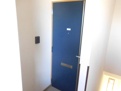 【玄関】 | 城南ビル