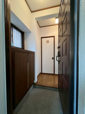 【玄関】 | 城南ビル