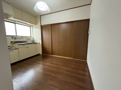 【居間・リビング】 | 城南ビル