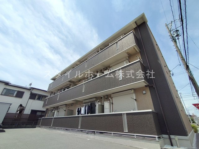 Ｂｅｌｌ　Ｓｉｌｋの外観