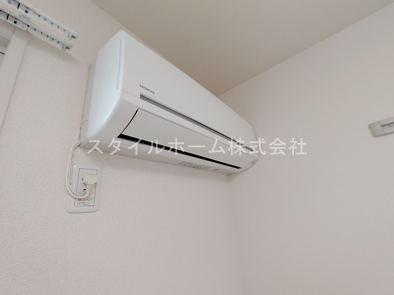 Ｂｅｌｌ　Ｓｉｌｋの設備