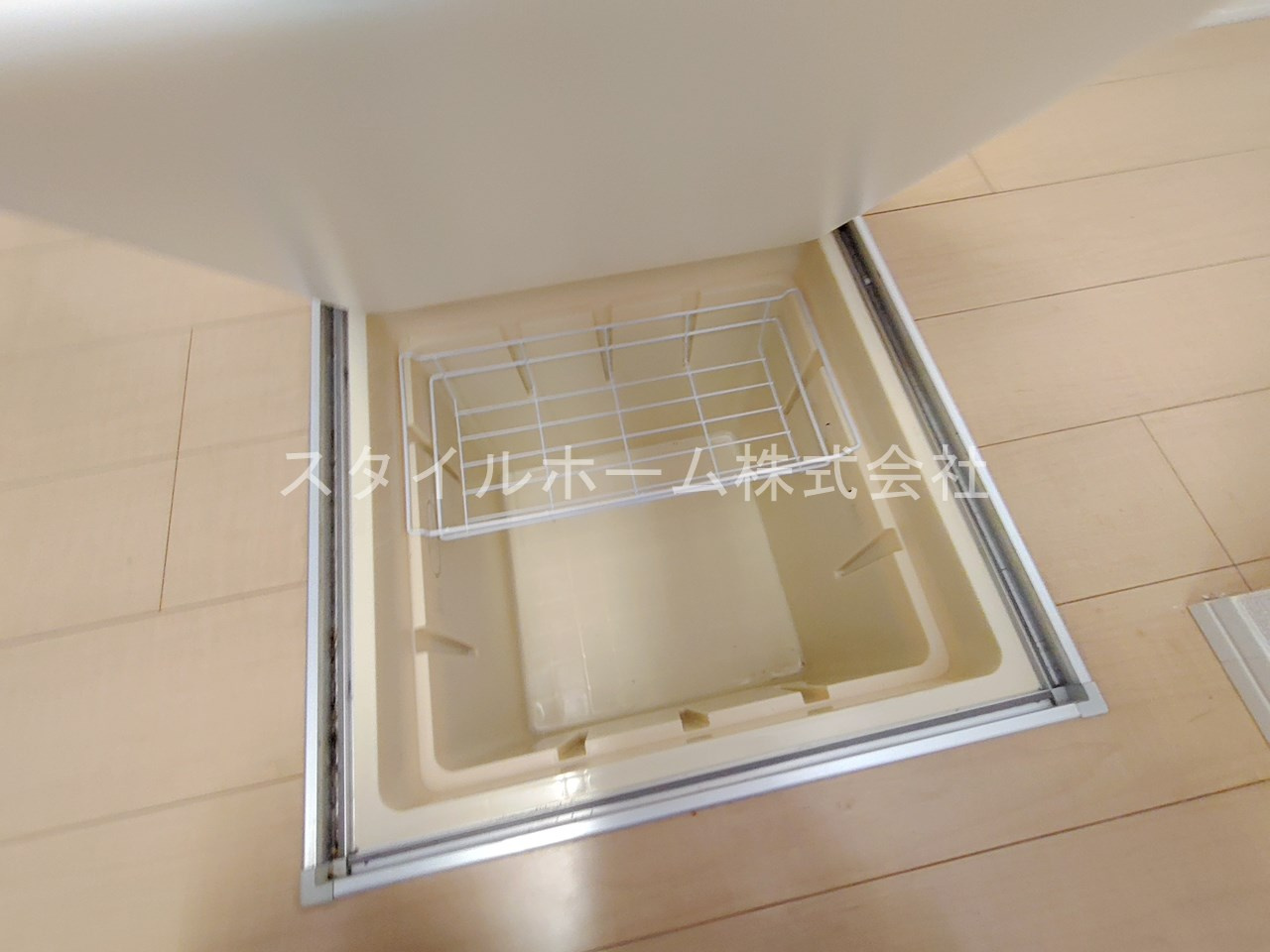 Ｂｅｌｌ　Ｓｉｌｋの浴室