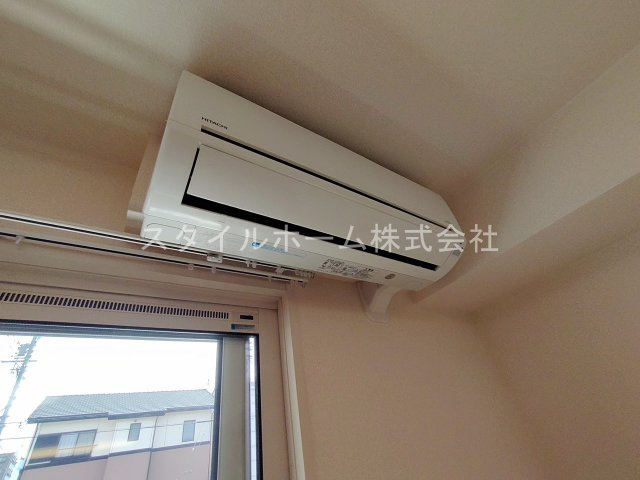 Ｂｅｌｌ　Ｓｉｌｋの設備