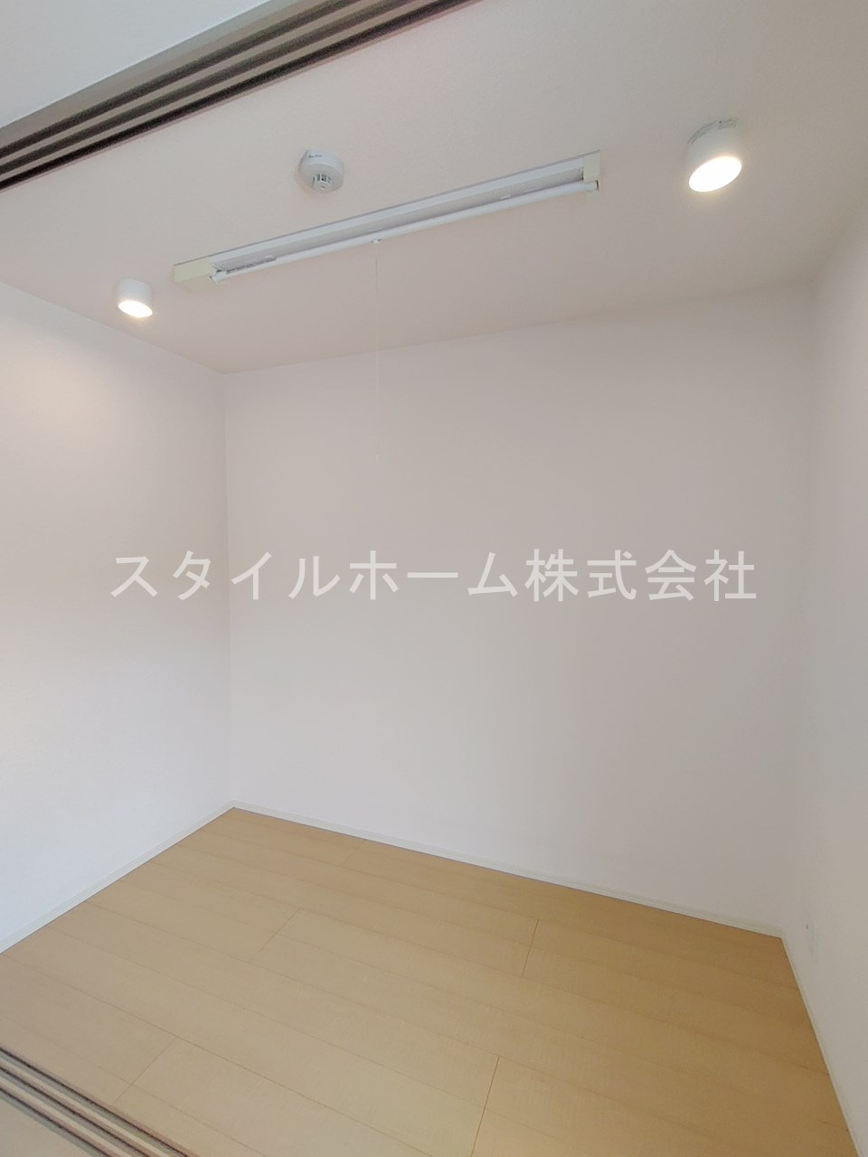 Ｂｅｌｌ　Ｓｉｌｋの設備