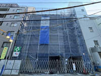 ノール　グリシーヌの画像