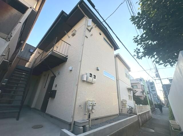 コーポ　サンフラワー