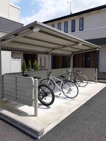 アークヒルズＬのその他共用部分