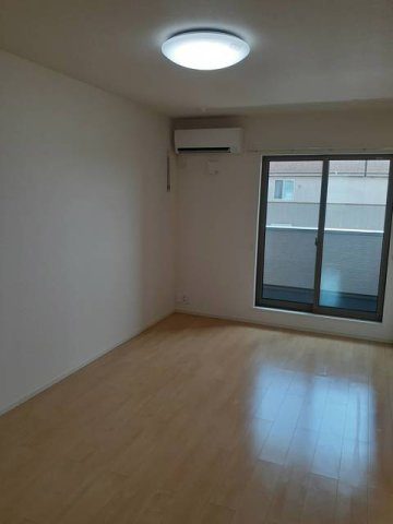 アークヒルズＬの居間・リビング|ゆったり過ごせるリビングです