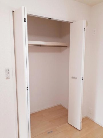 アークヒルズＬの収納|収納があります