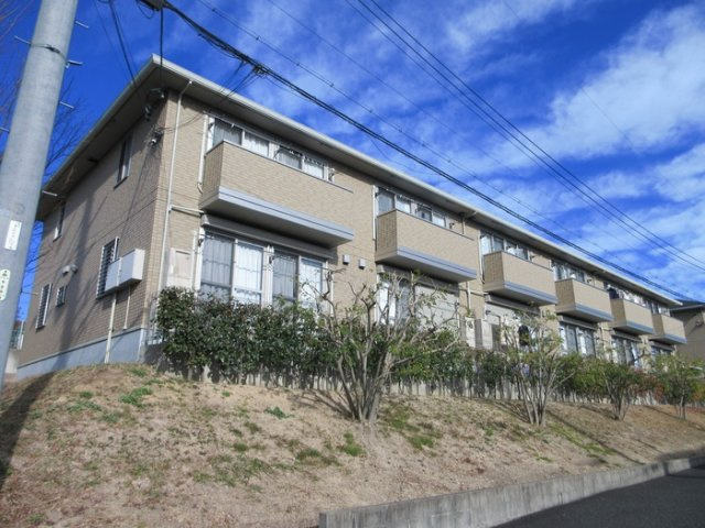 グランディール　Ｃ　　刈谷市近郊の賃貸はクラスホーム