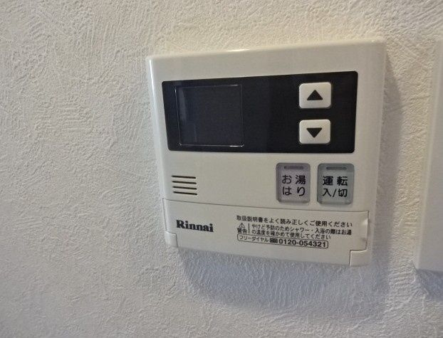 ルーブル亀戸天神前の設備