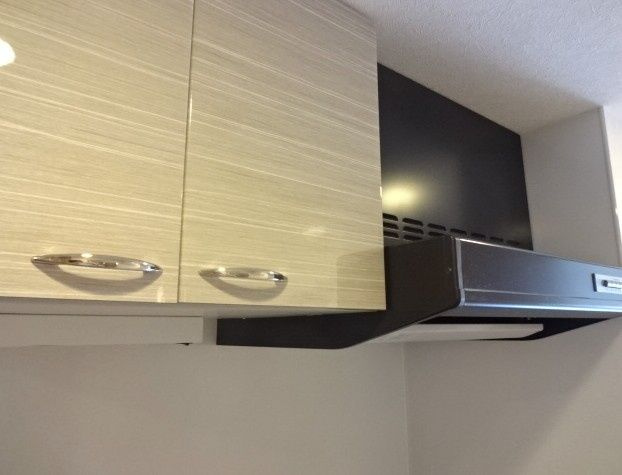 ルーブル亀戸天神前の設備