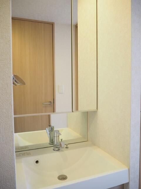 ルーブル亀戸天神前の設備