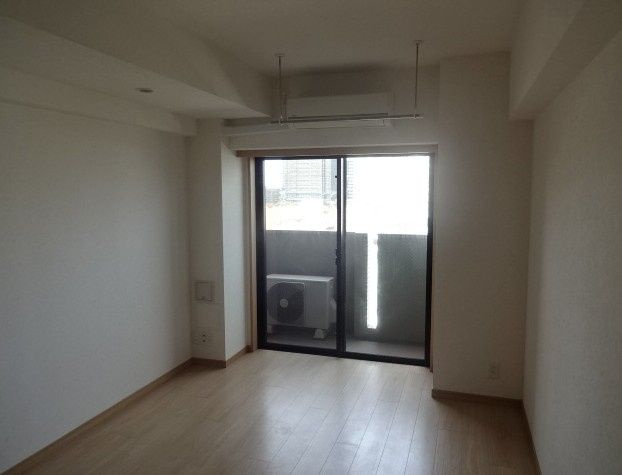 ルーブル亀戸天神前の居間・リビング