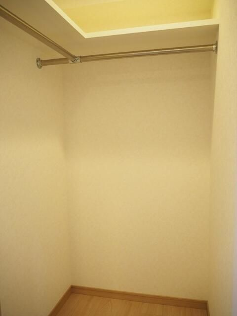 ルーブル亀戸天神前の収納