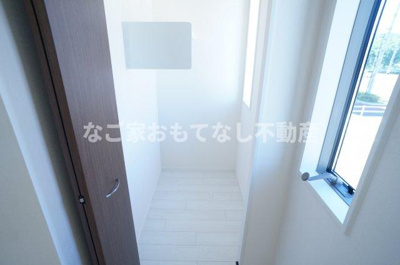 【収納】 | パルク名城 | ※写真は別号室