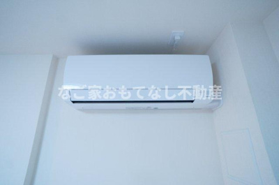 【設備】 | パルク名城 | ※写真は別号室