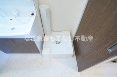 【その他】 | パルク名城 | ※写真は別号室