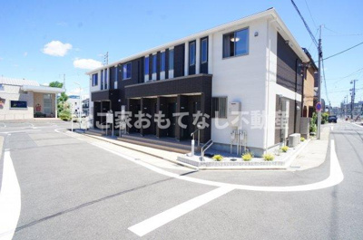 【外観】 | パルク名城