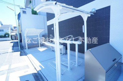 【その他共用部分】 | パルク名城