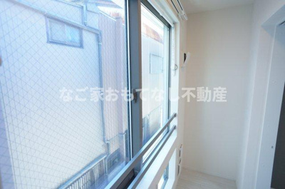 【展望】 | パルク名城 | ※写真は別号室