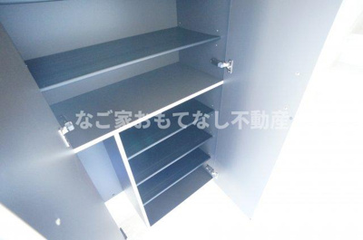 【その他】 | パルク名城 | ※写真は別号室