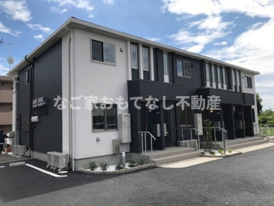 【外観】 | パルク名城