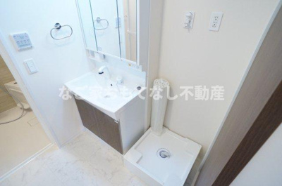 【その他】 | パルク名城 | ※写真は別号室