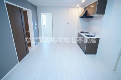 【その他】 | パルク名城 | ※写真は別号室