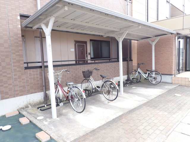 Ｄ’クレストのその他共用部分