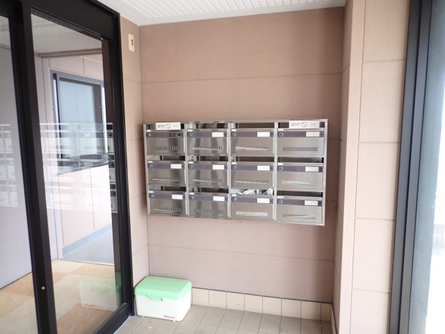 Ｄ’クレストのその他共用部分