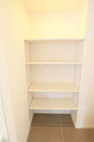 【収納】 | コアマンション桜坂プレジオ弐番館☆仲介手数料無料☆