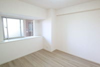 【洋室】 | コアマンション桜坂プレジオ弐番館☆仲介手数料無料☆