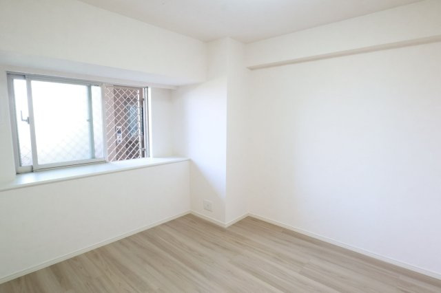 【洋室】 | コアマンション桜坂プレジオ弐番館☆仲介手数料無料☆