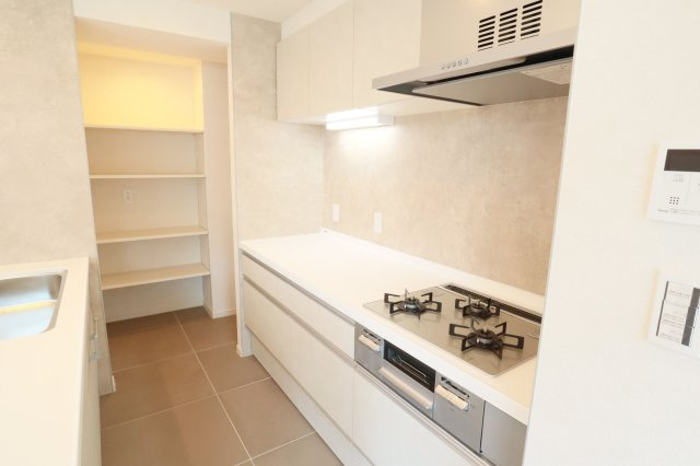 【キッチン】 | コアマンション桜坂プレジオ弐番館☆仲介手数料無料☆