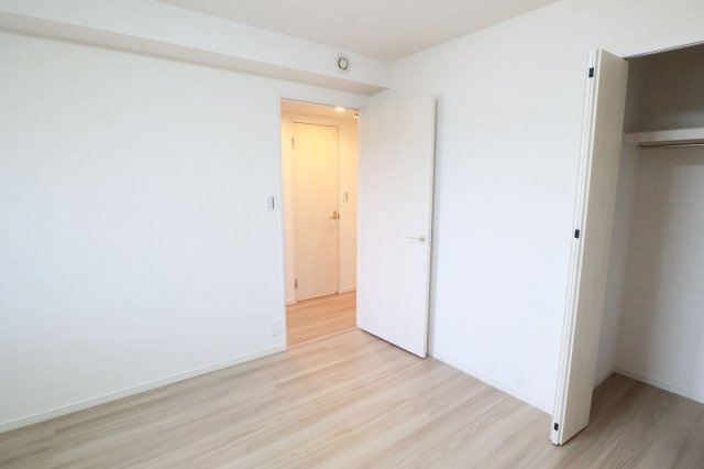 【洋室】 | コアマンション桜坂プレジオ弐番館☆仲介手数料無料☆