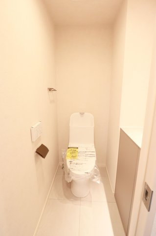 【トイレ】 | コアマンション桜坂プレジオ弐番館☆仲介手数料無料☆