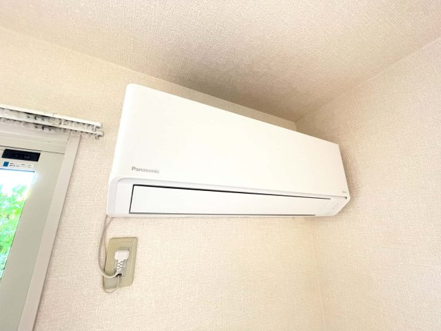 ベルフルールの設備|※写真は別室になります。