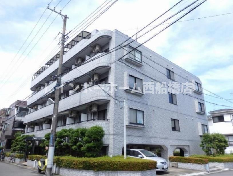 フジマンション末広