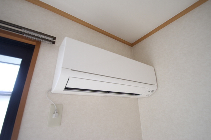 ラ･モール津島の設備