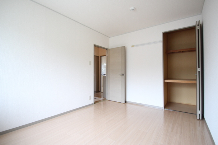 ラ･モール津島の収納