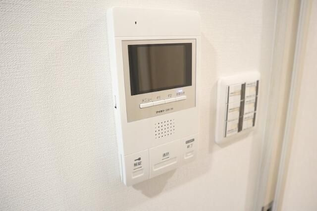 ＶＯＬＧＡ　ＢＬＤＧ　アドグリシーヌ　竜泉の設備