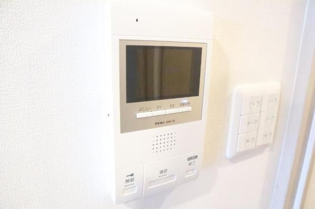 ＶＯＬＧＡ　ＢＬＤＧ　アドグリシーヌ　竜泉の設備