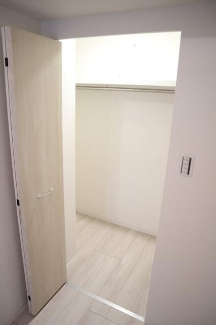 ＶＯＬＧＡ　ＢＬＤＧ　アドグリシーヌ　竜泉の収納