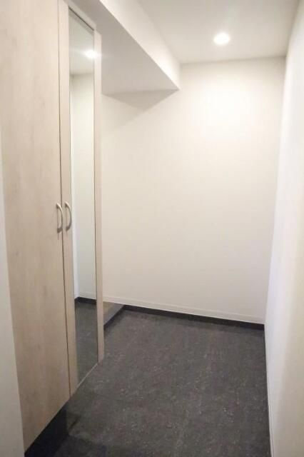 ＶＯＬＧＡ　ＢＬＤＧ　アドグリシーヌ　竜泉の玄関