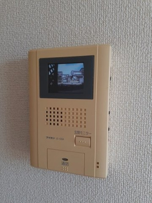 【セキュリティ】 | ディアコート・タカラ